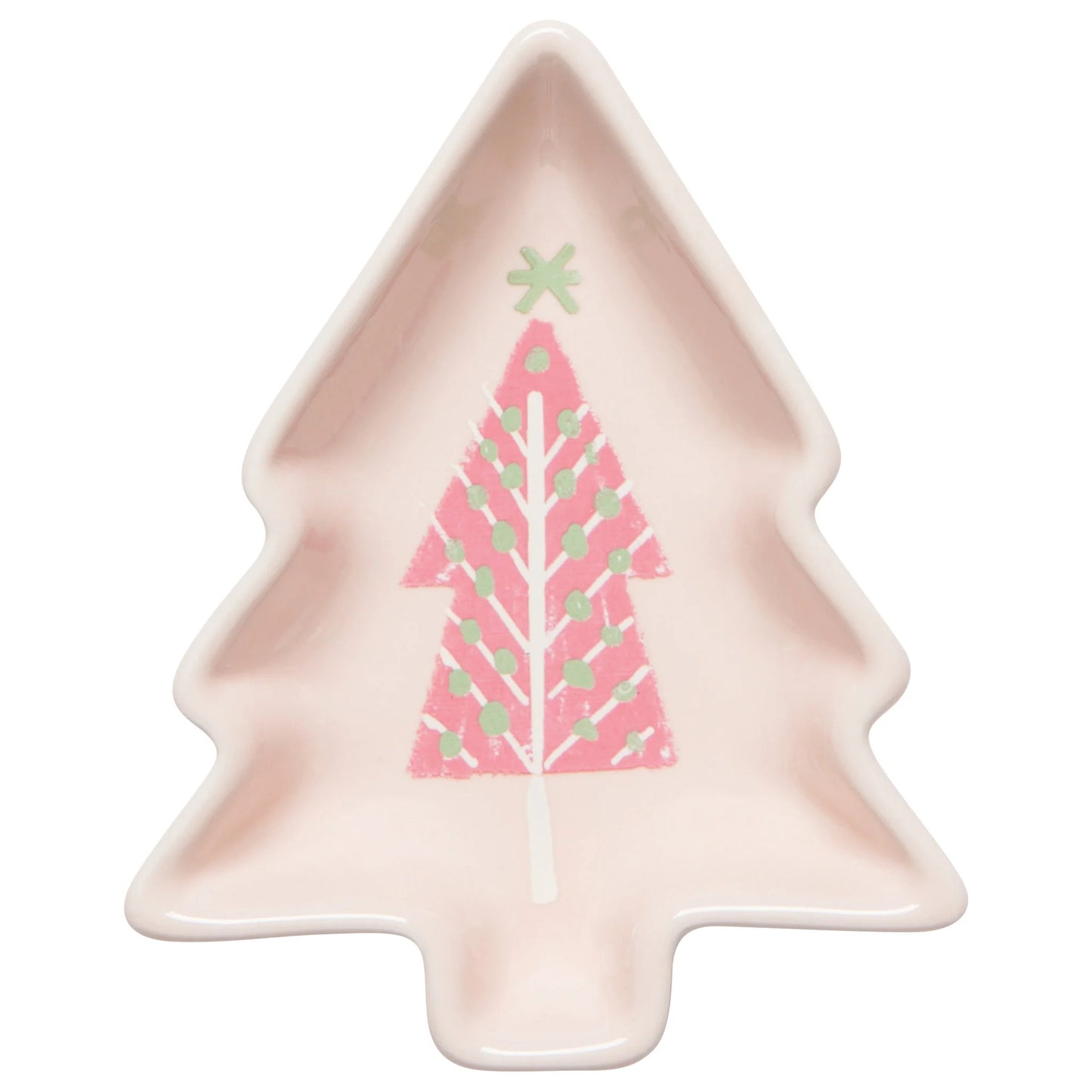 Pinch Bowls Glitzmas Set of 6
