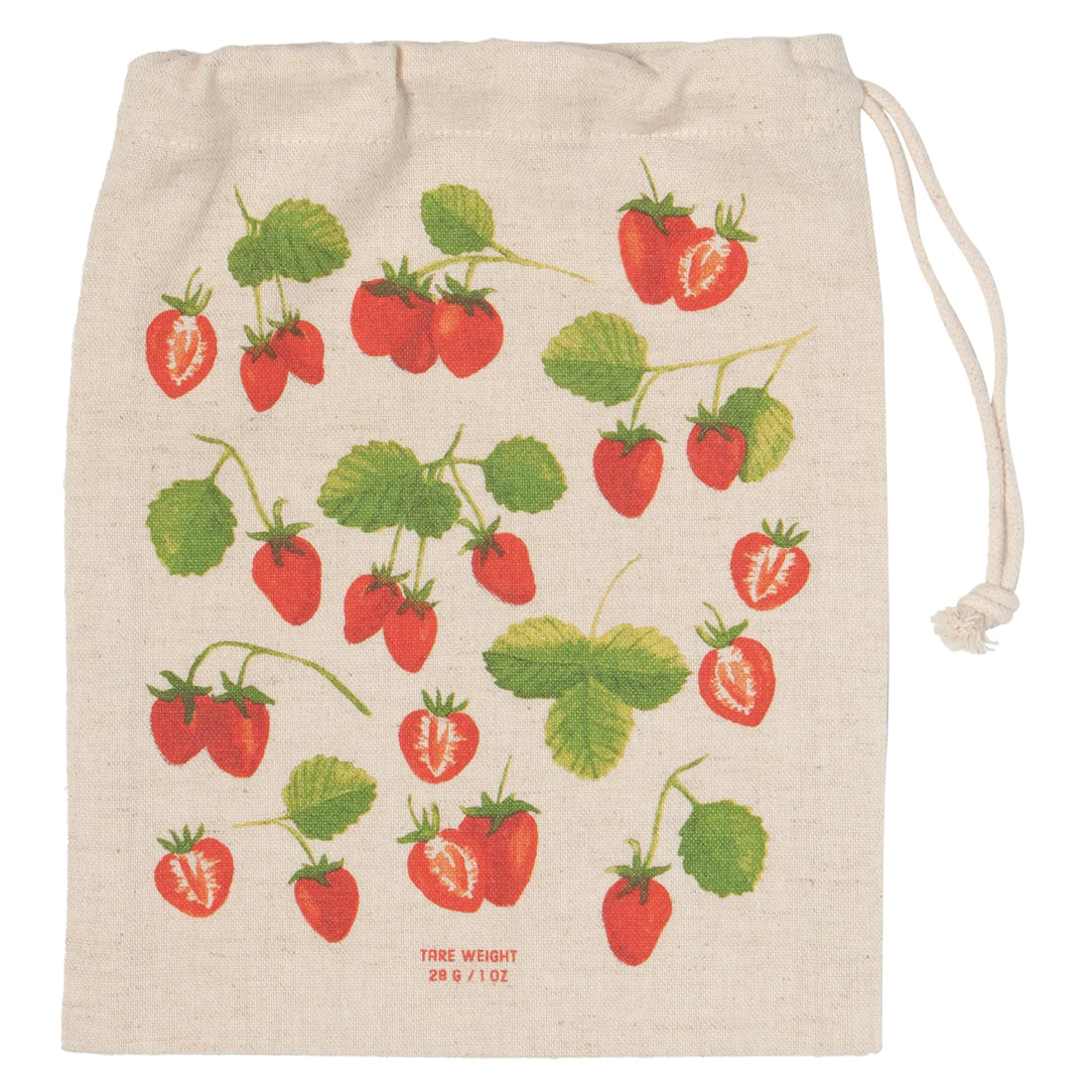 Produce Bag Fruit Salad Set of 3
