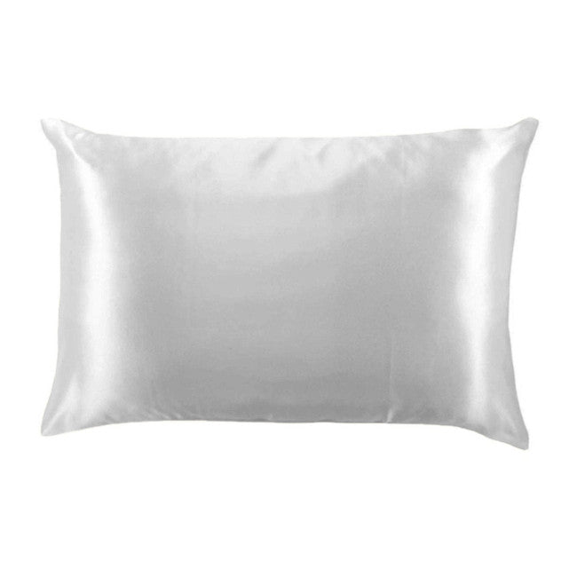 Bye Bye Bedhead Silky Satin Pillow Case