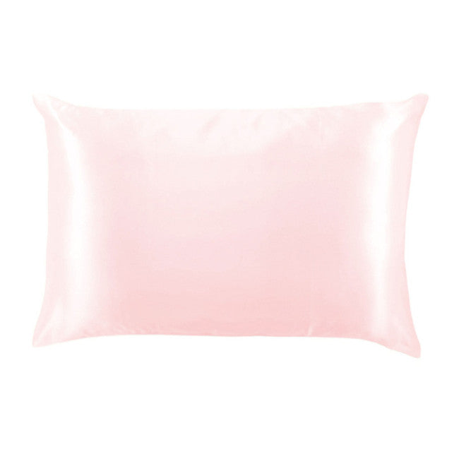 Bye Bye Bedhead Silky Satin Pillow Case
