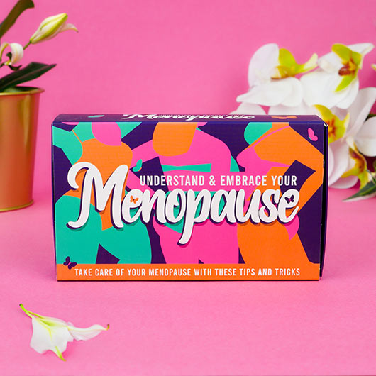 Menopause Card Pack Cards