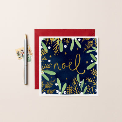Noel Card