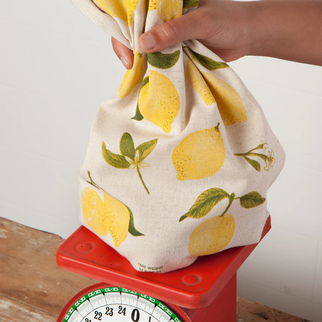 Produce Bag Fruit Salad Set of 3