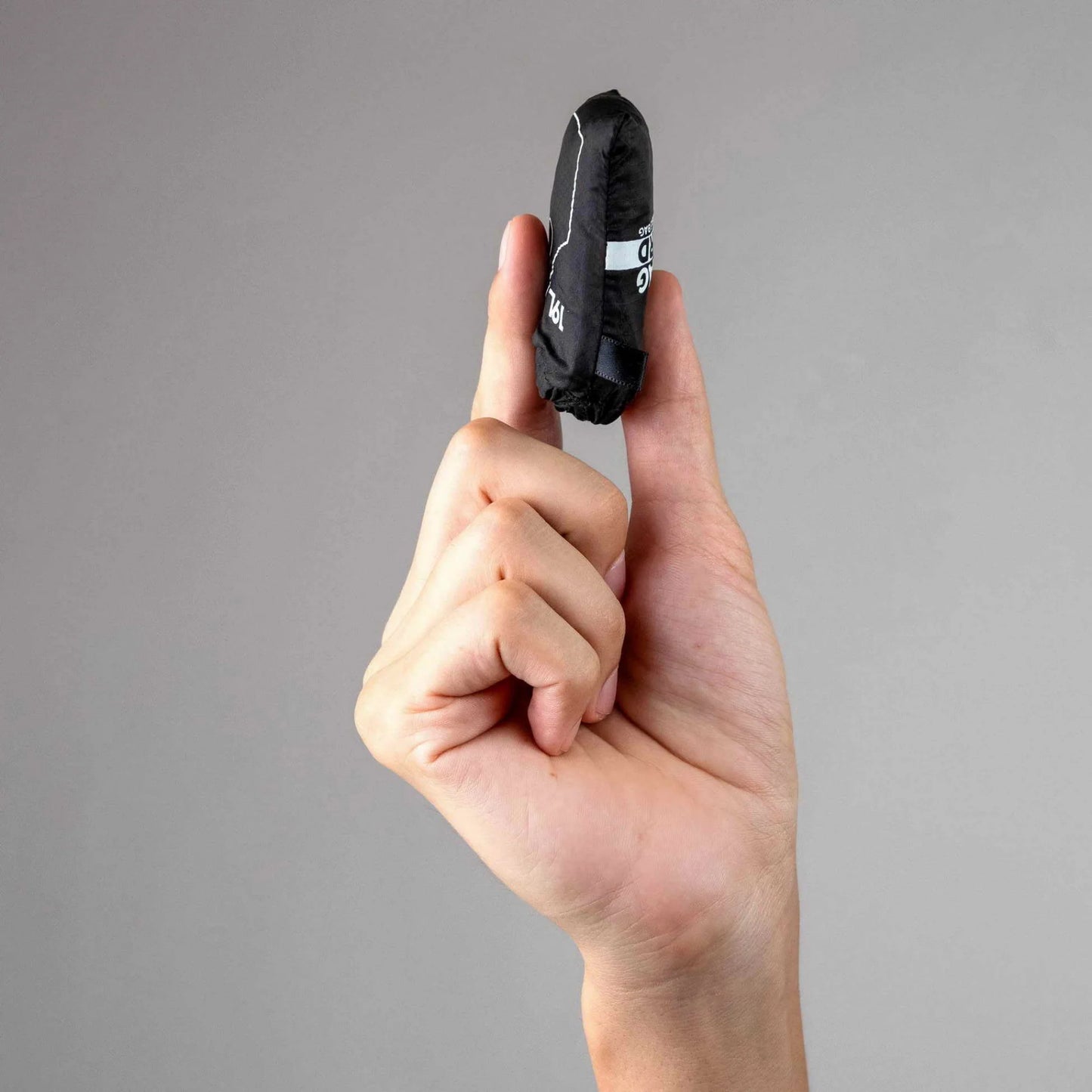 Nanobag Standard Black