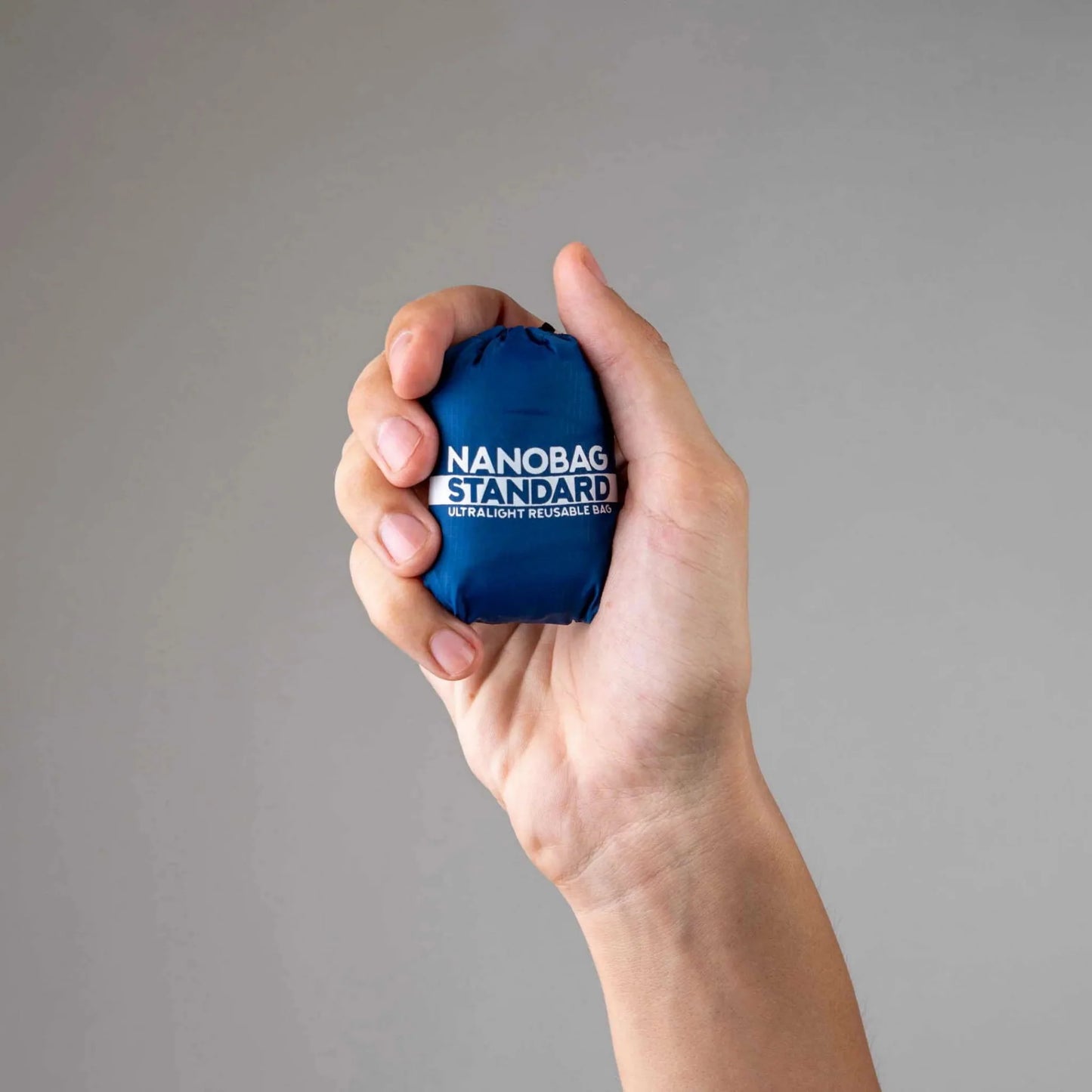 Nanobag Standard Navy