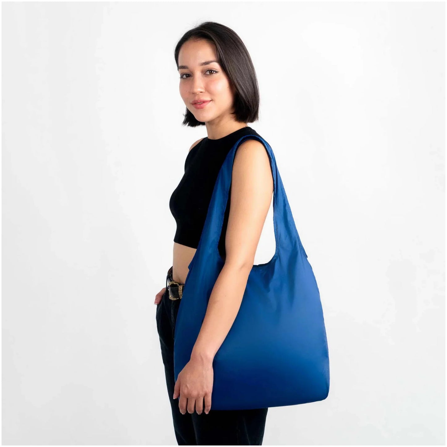 Nanobag Standard Navy