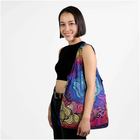 Nanobag Standard Psychedelic