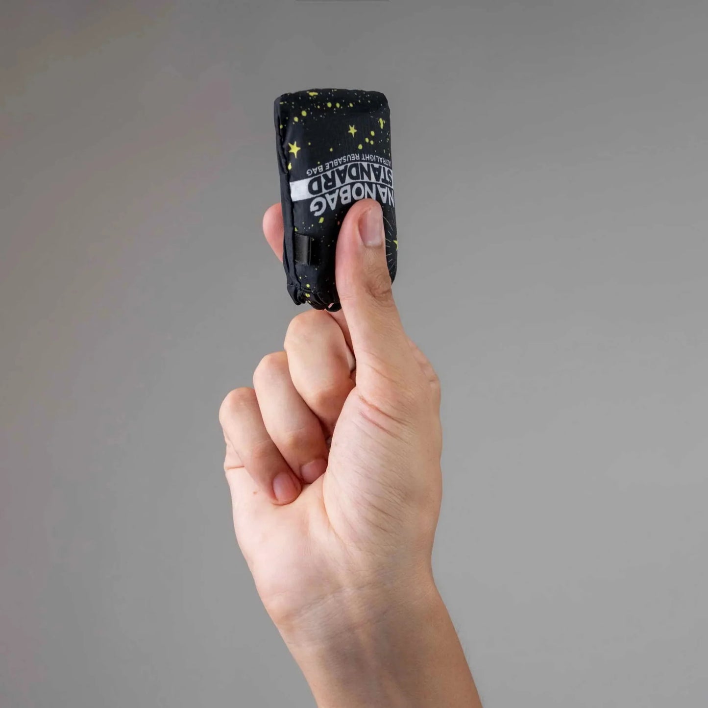 Nanobag Standard Stars