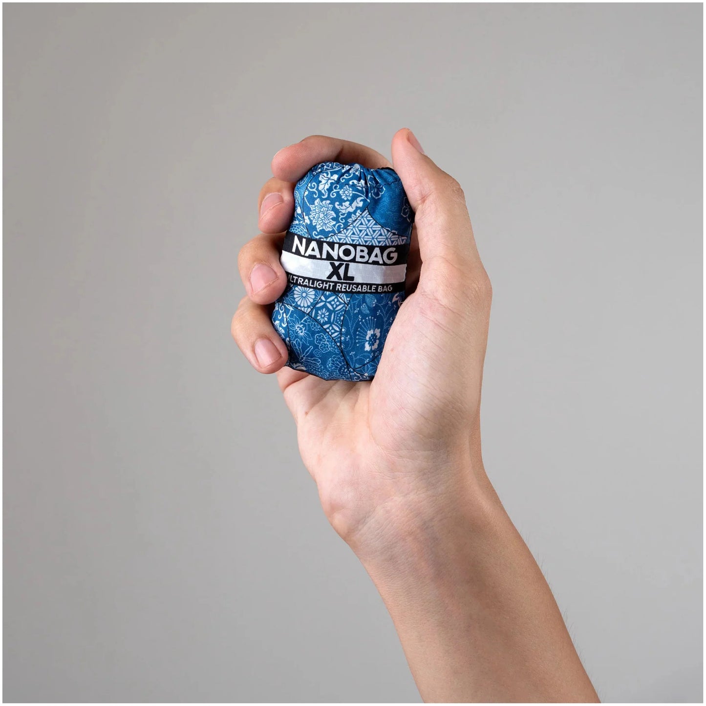 Nanobag XL Porcelain