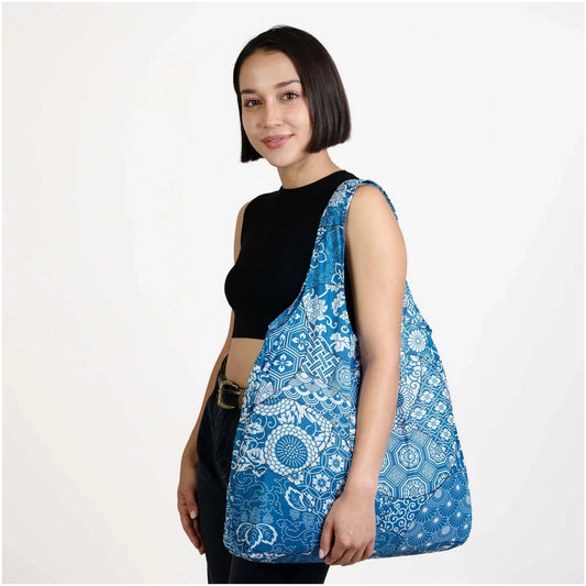 Nanobag XL Porcelain