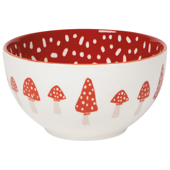Everyday Bowls Toadstool Set of 4