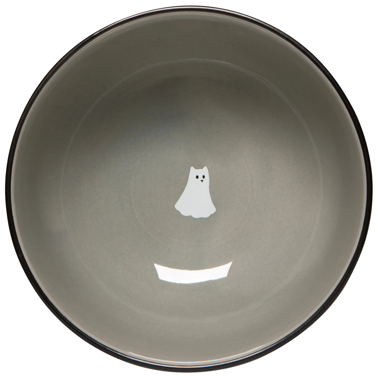 Kindred Sprits Halloween Everyday Bowls Set of 4