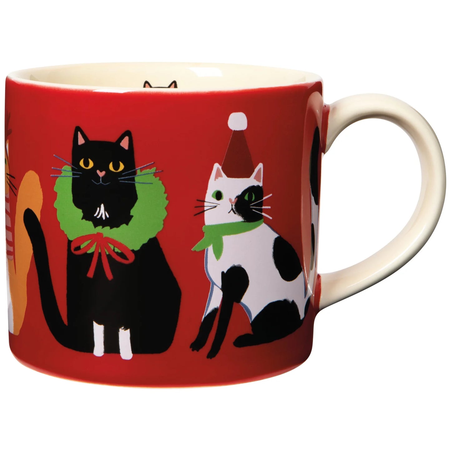 Kitty Carol Mug In A Box