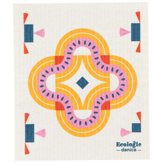 Swedish Dishcloth Pilipala