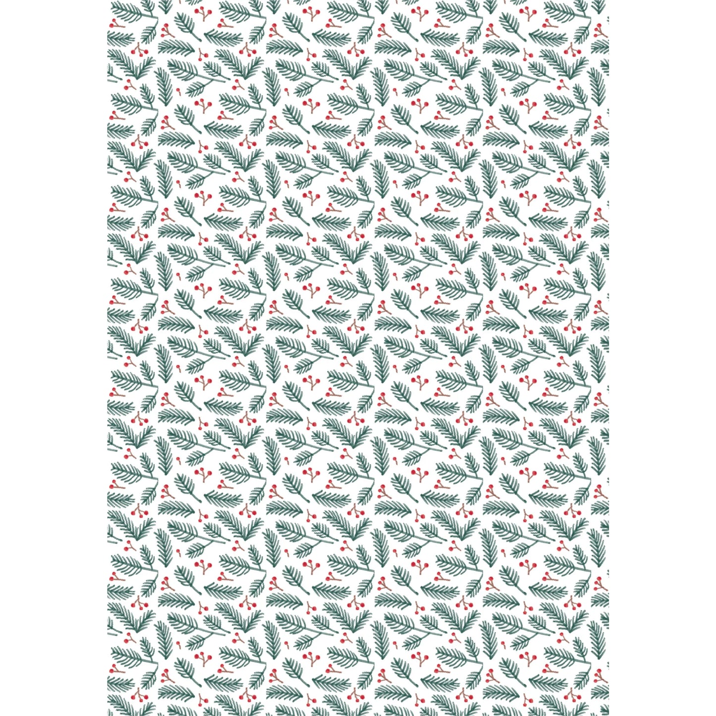 Merry + Bright Holidays Tea Towel Assortment
