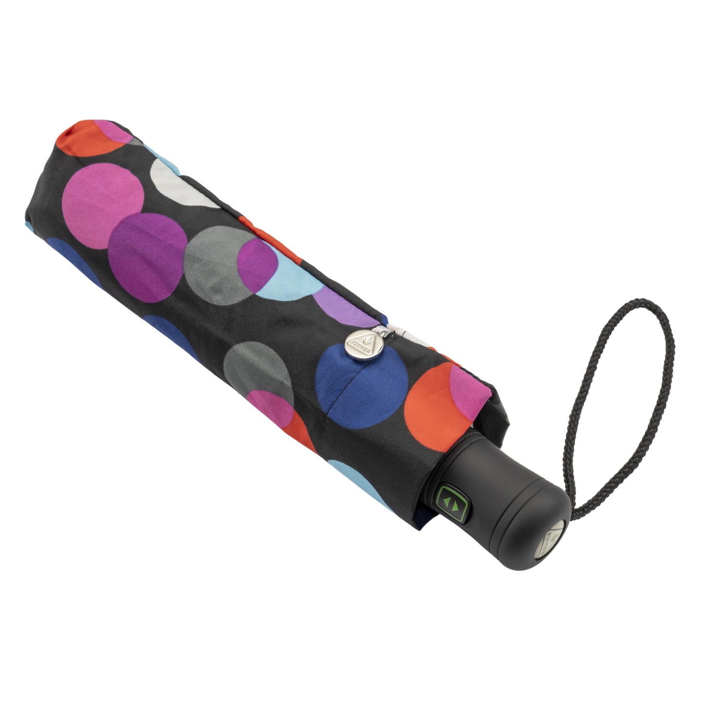 Open & Close - 4 Layered Spot Umbrella