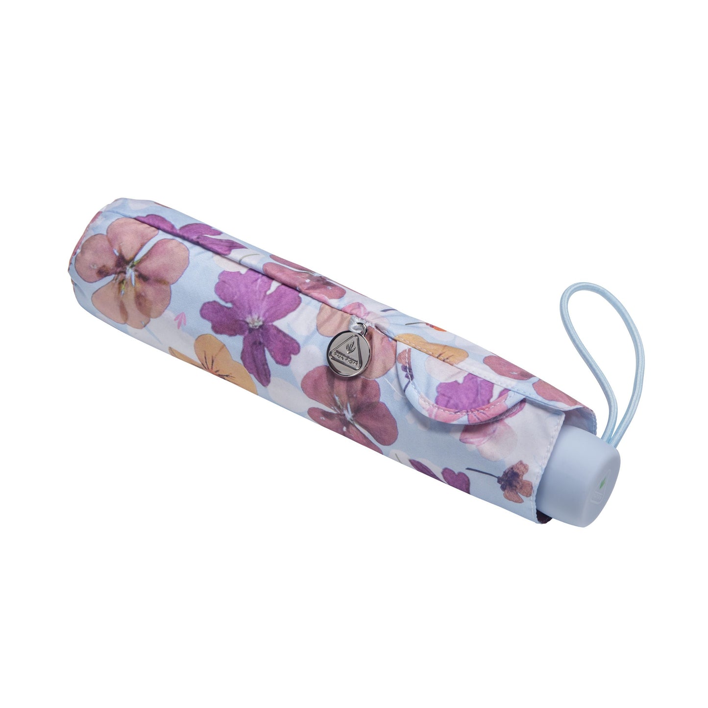Superslim - 2 Petal Umbrella