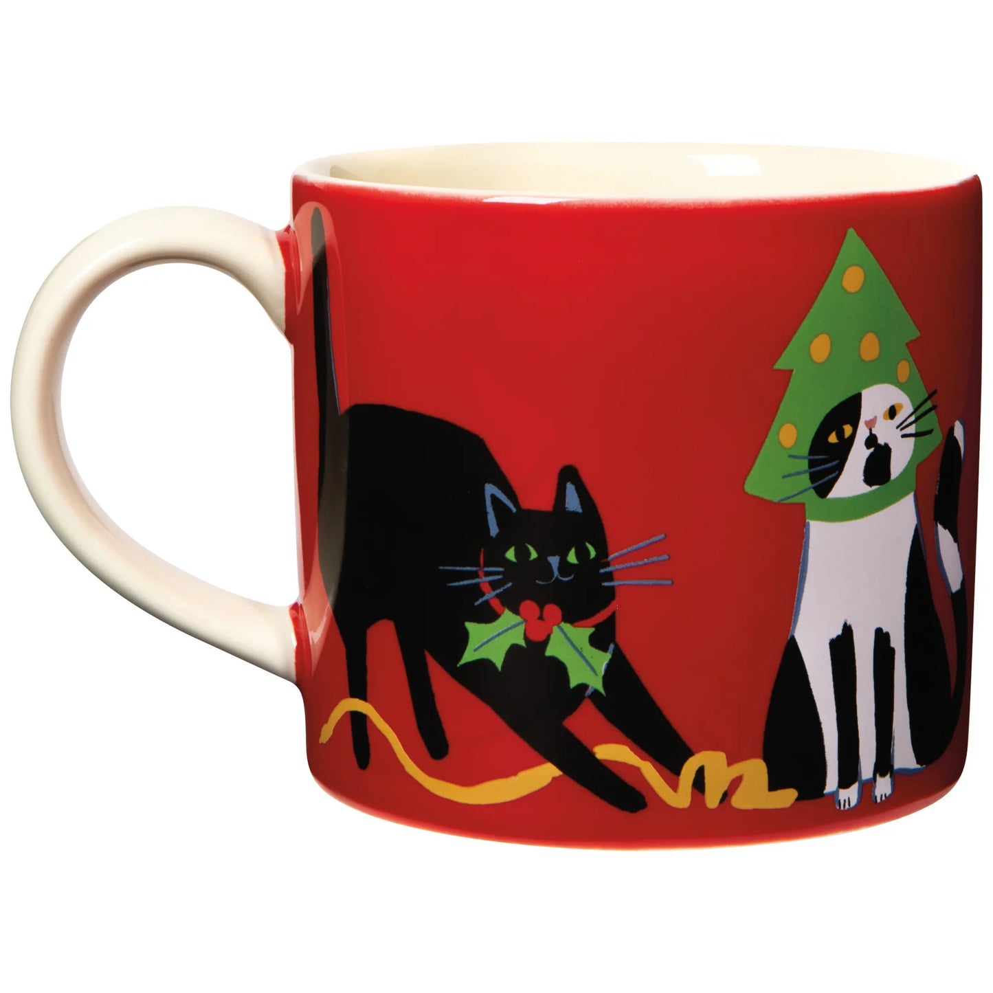 Kitty Carol Mug In A Box