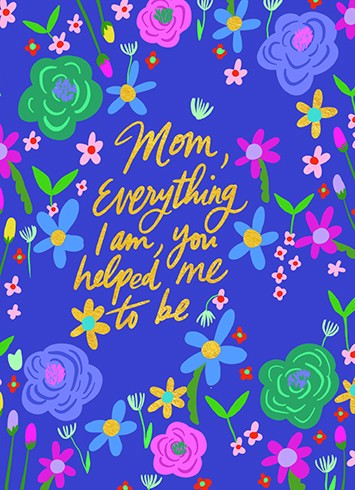 Helped Card