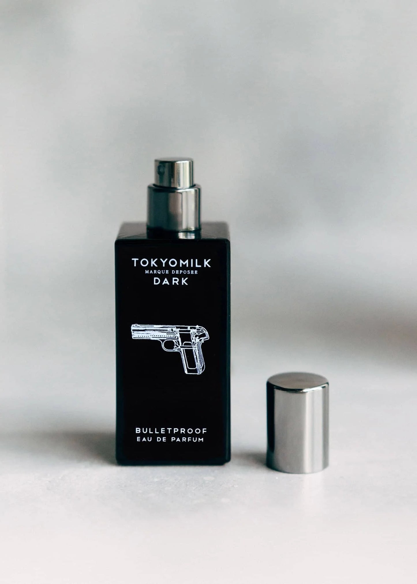 Bulletproof Perfume No.45