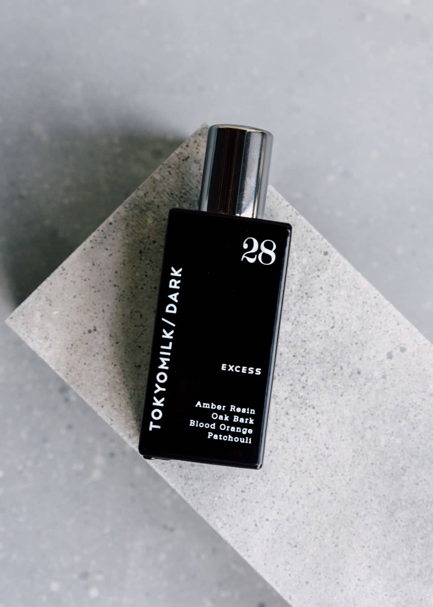 Excess Perfume No.28