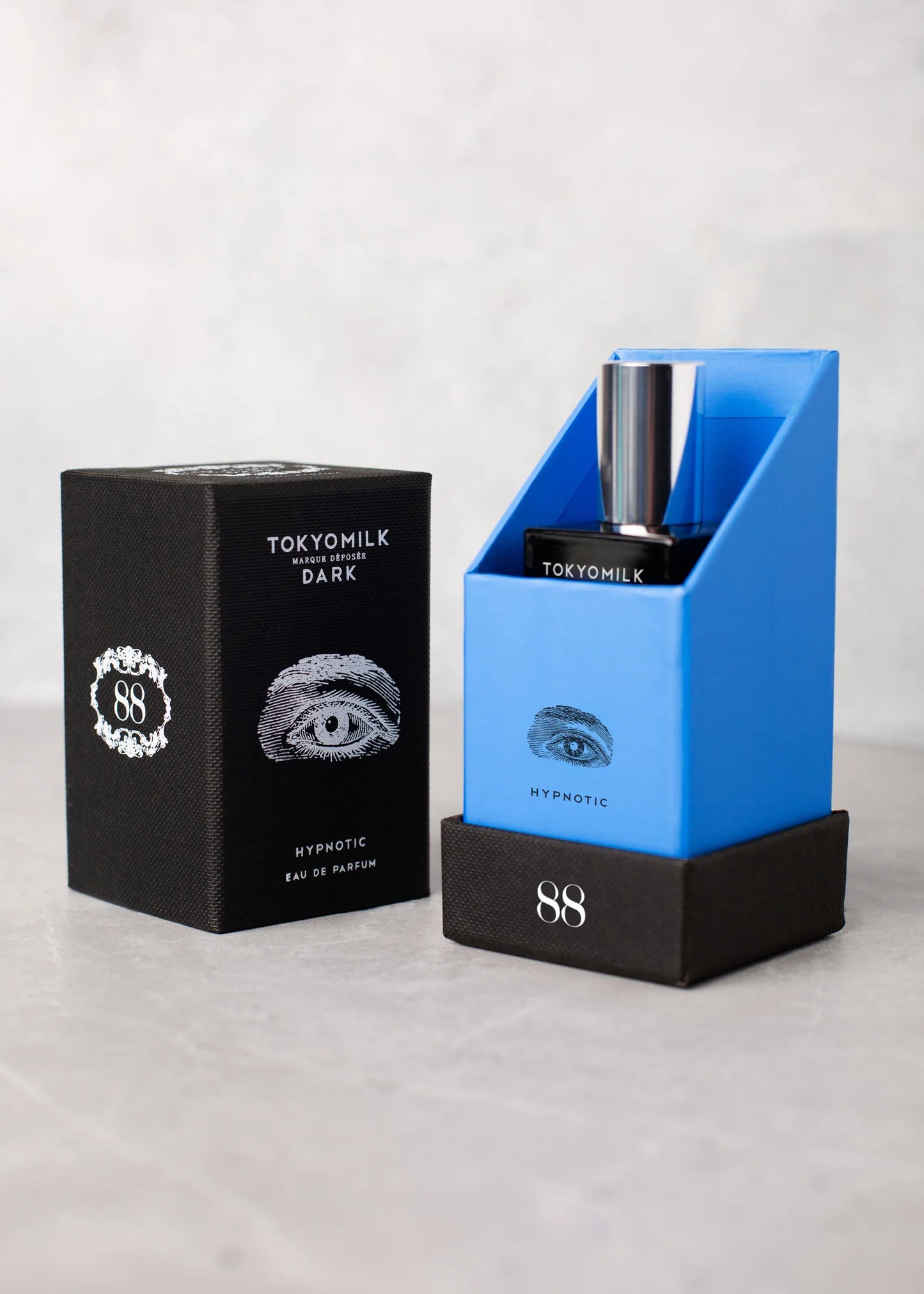 Hypnotic Parfum No.88