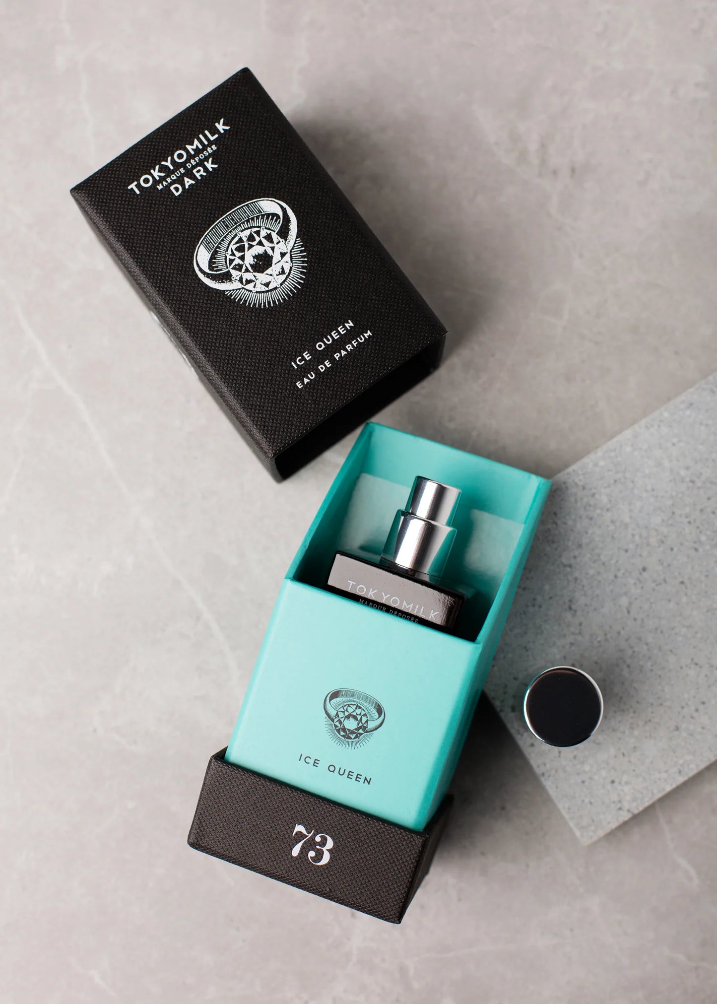 Ice Queen Parfum No. 73