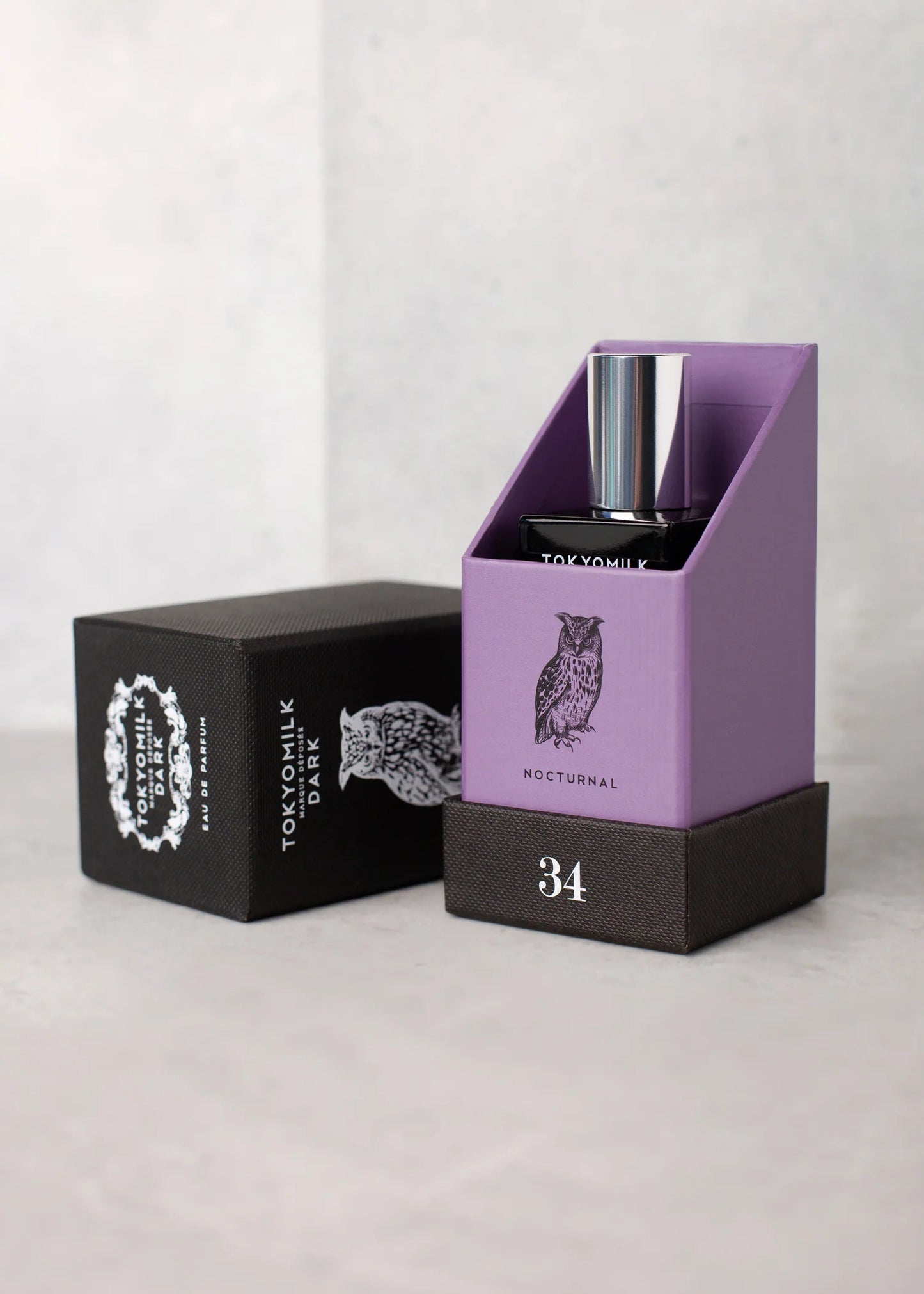 Nocturnal Parfum No.34