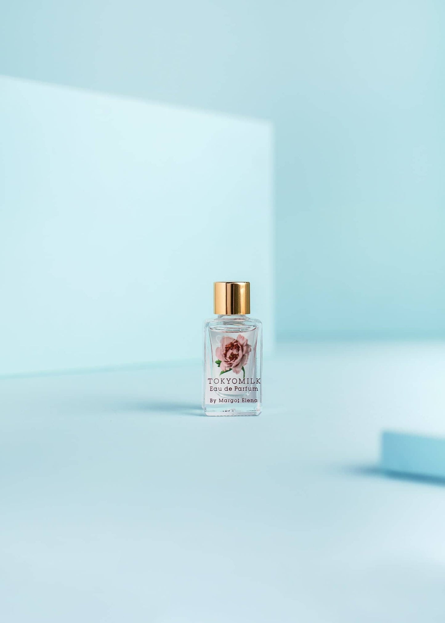 Gin+ Rosewater Little Luxe Eau De Parfum No. 12
