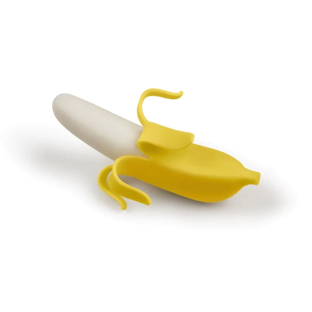 Banana Bottle Stopper