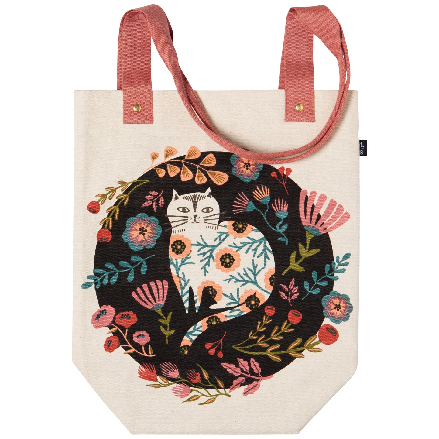Tote Studio Catbloom