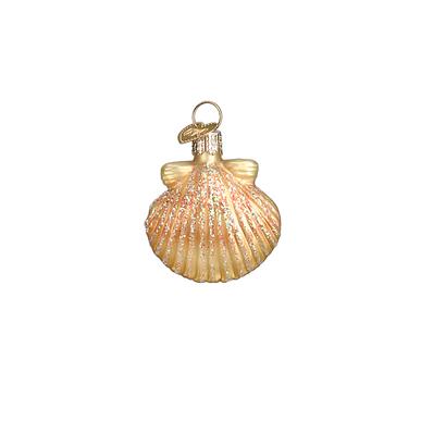 Sea Shell Ornaments