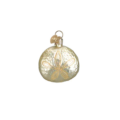 Sea Shell Ornaments