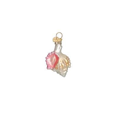Sea Shell Ornaments