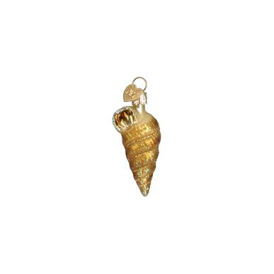 Sea Shell Ornaments