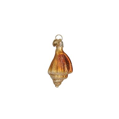 Sea Shell Ornaments