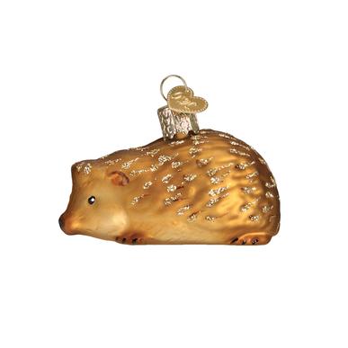 Mini Woodland Animals Ornament
