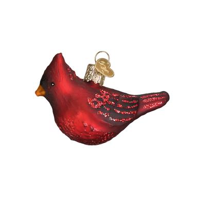 Mini Woodland Animals Ornament
