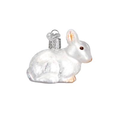 Mini Woodland Animals Ornament