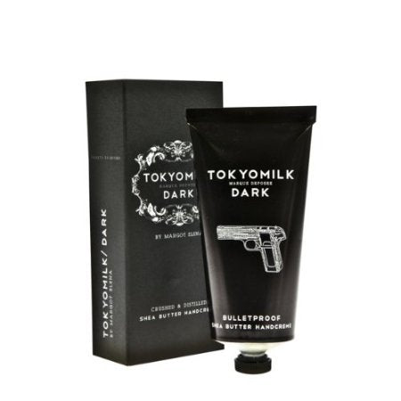 Bulletproof Hand Cream