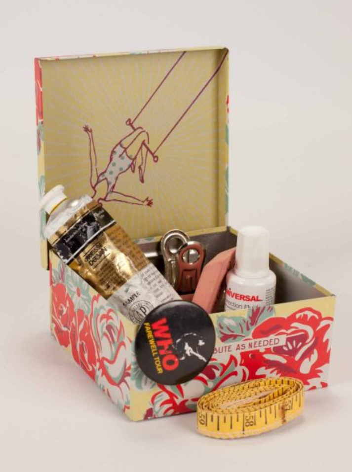 Cigar Box Delights Petite