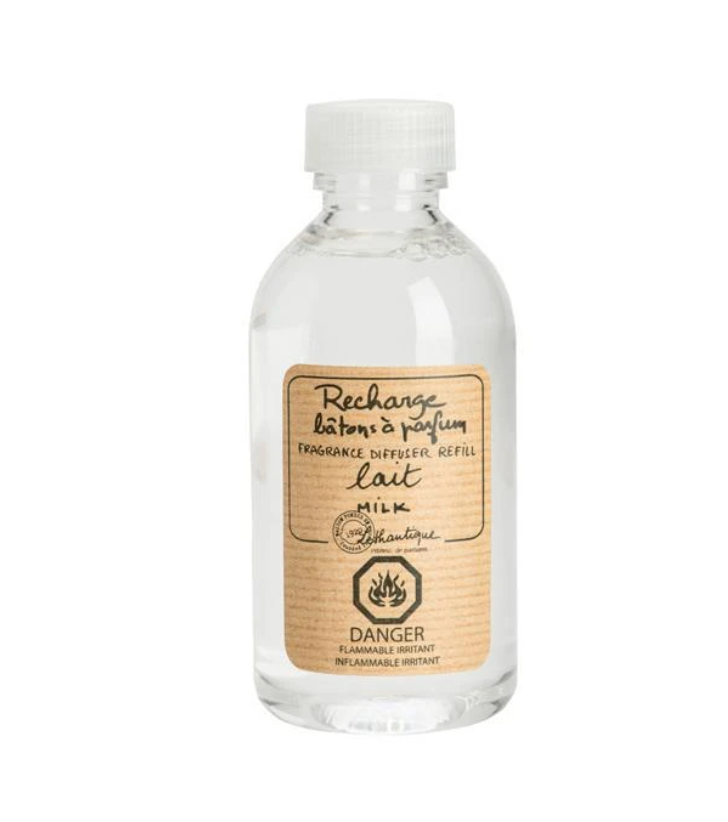 Diffuser Refill Milk
