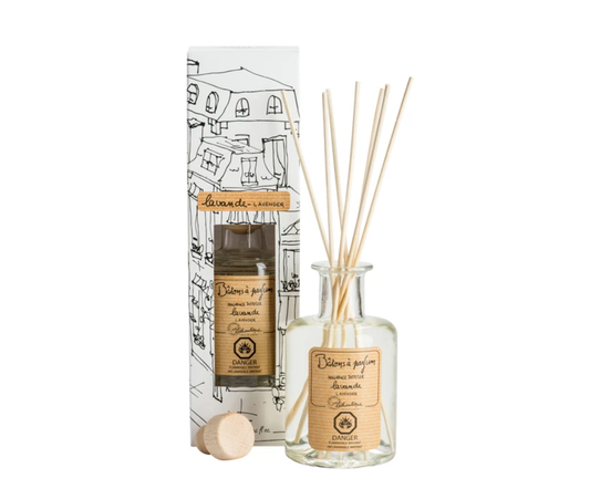 Fragrance Diffuser Lavender