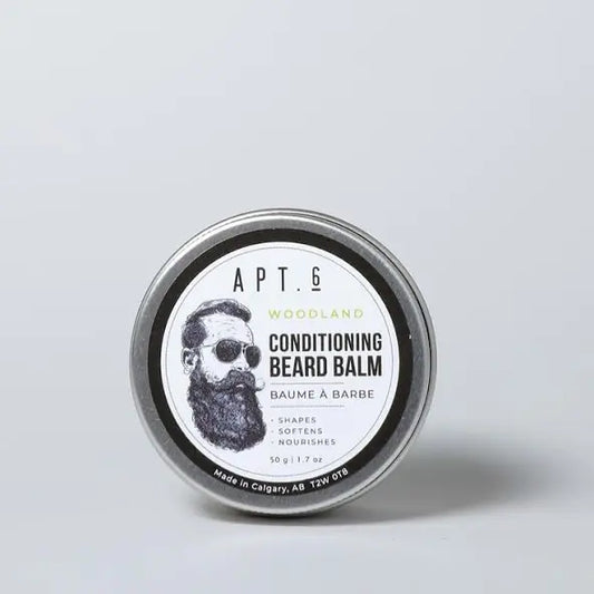 Woodland Conditioning Beard Balm