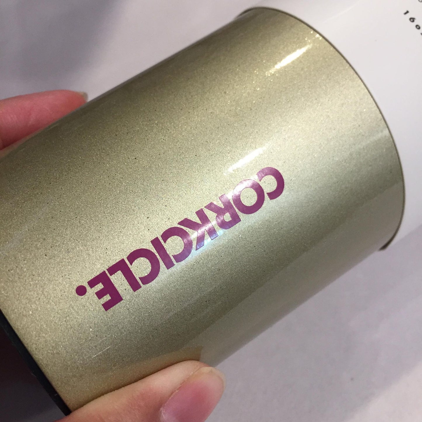 Unicorn Glampagne Tumbler 16oz