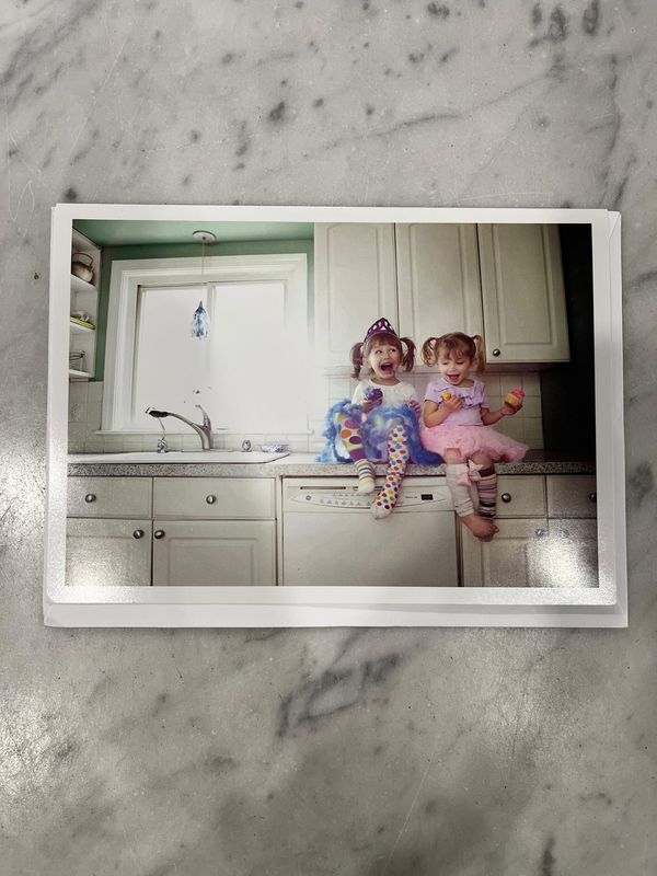 Palm Press Sugar Rush Friendship Card