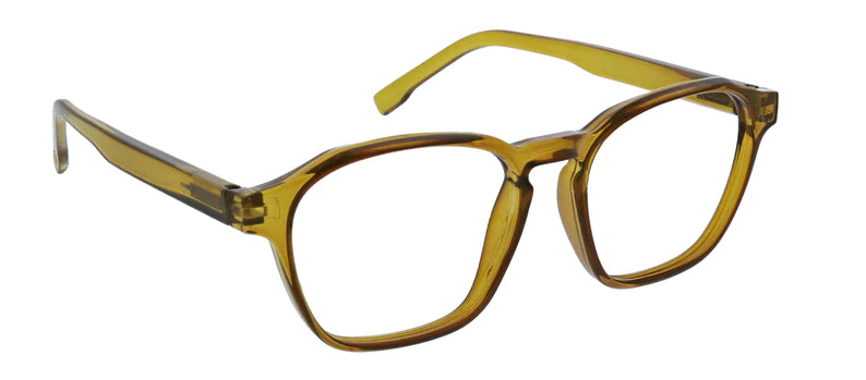 Off The Grid Green Blue Light Glasses