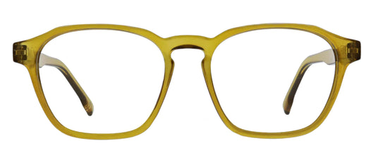 Off The Grid Green Blue Light Glasses