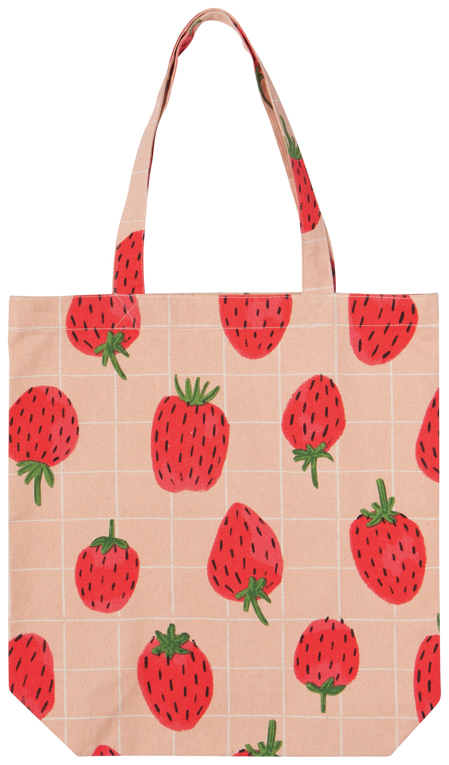 Bag Tote Everyday Berry Sweet