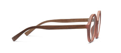 Reed Rust Blue Light Glasses